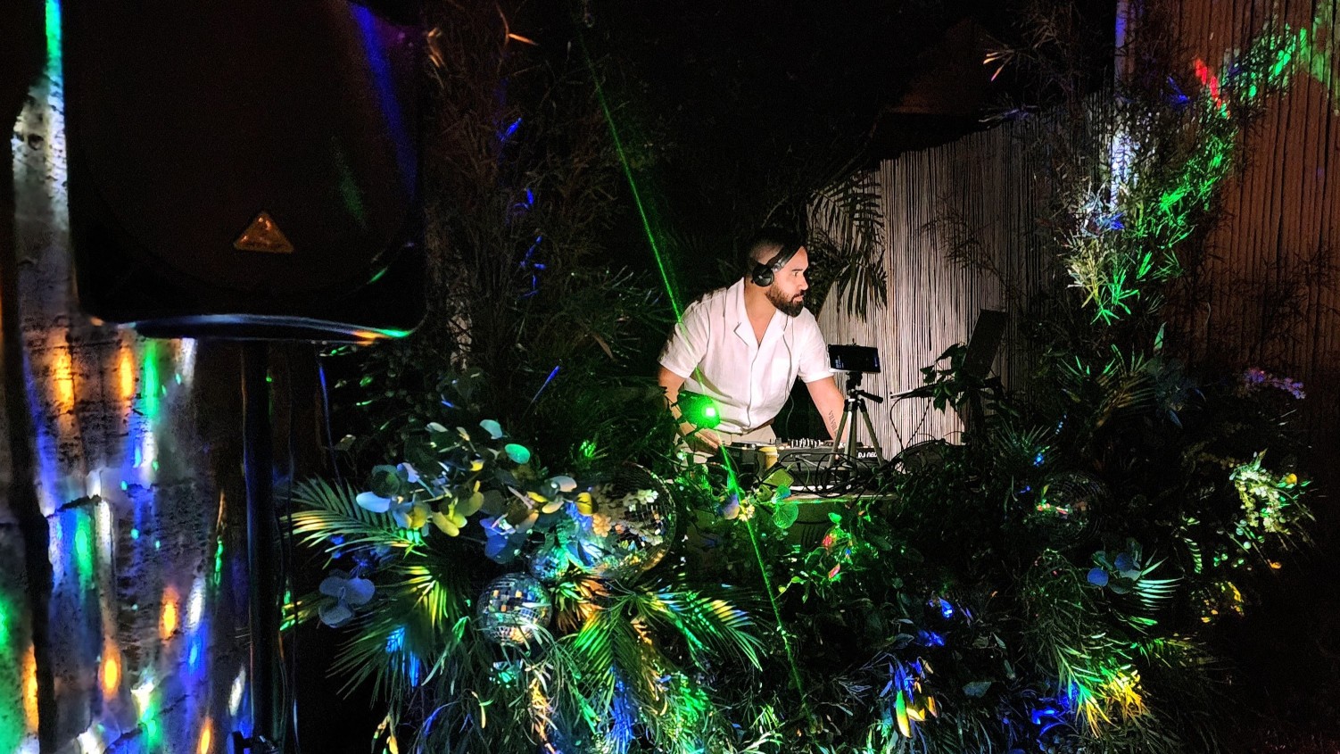 DJ Neos