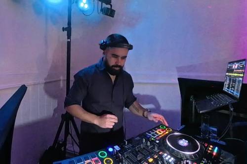 Mixes